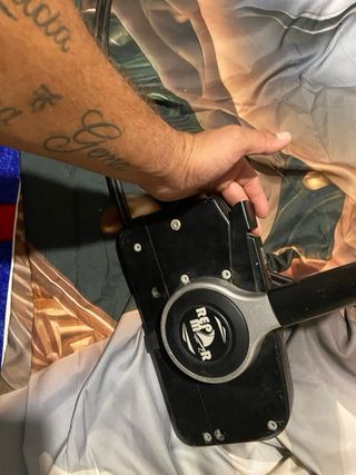 Mando Morse para Barco