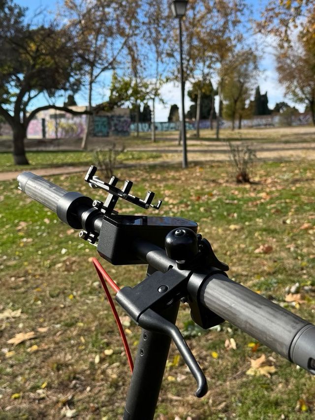 Xiaomi Mi Electric Scooter 4 Pro 2ª Gen