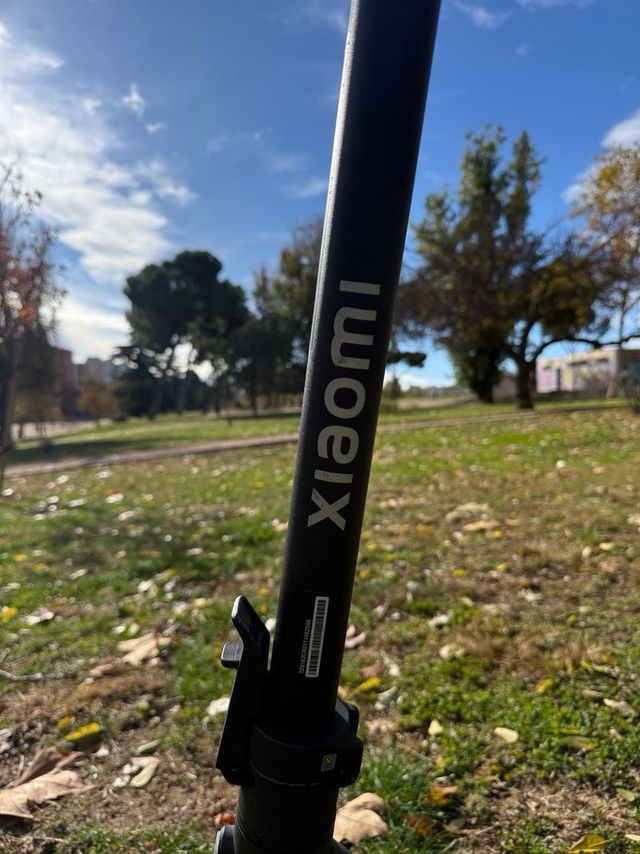 Xiaomi Mi Electric Scooter 4 Pro 2ª Gen