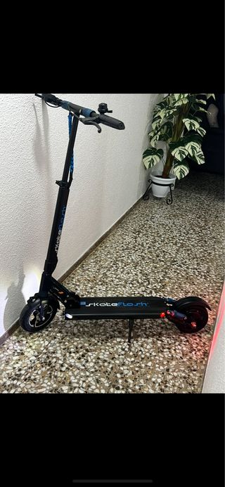 Patinete eléctrico