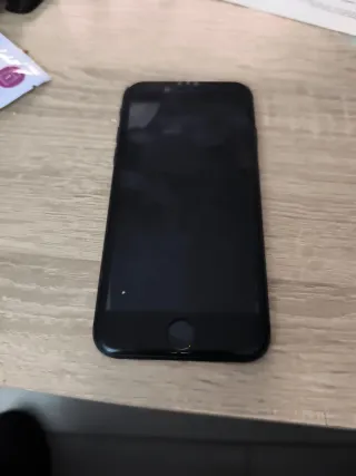 iPhone 8 Space Gray
