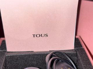 Reloj Digital Tous Negro