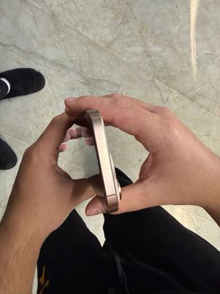 iPhone 16 Pro 128GB Dorado