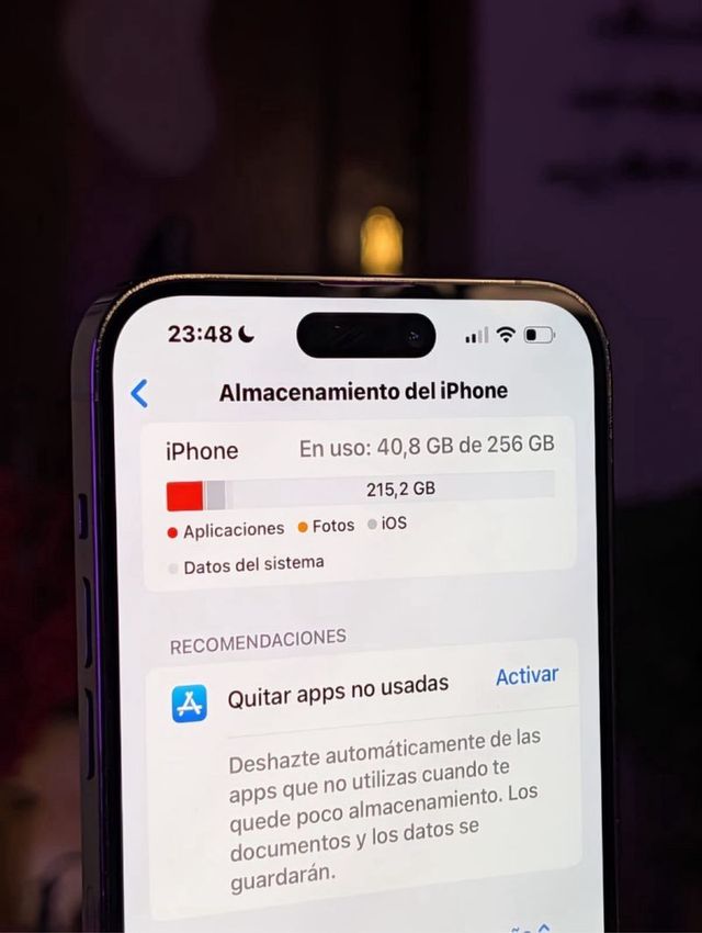 iPhone 14 Pro Max 256GB