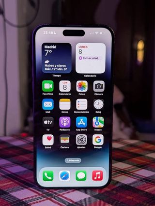 iPhone 14 Pro Max 256GB