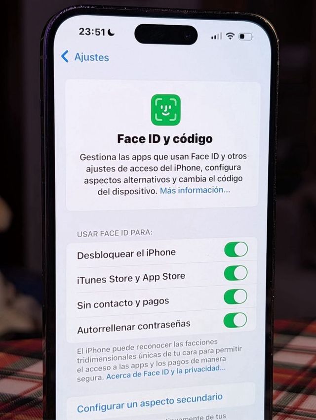 iPhone 14 Pro Max 256GB