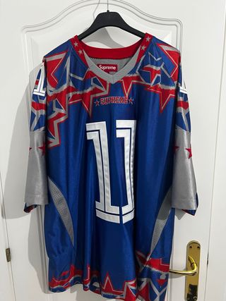 Camiseta Supreme (Limited Edition)