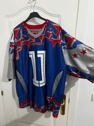 Camiseta Supreme (Limited Edition)