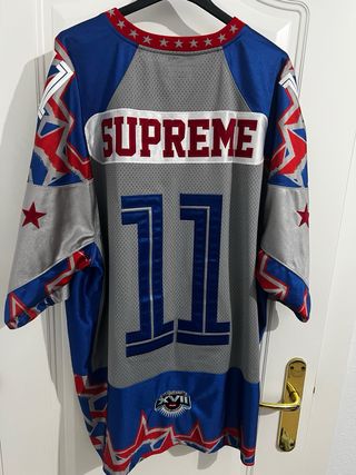 Camiseta Supreme (Limited Edition)