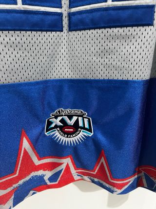 Camiseta Supreme (Limited Edition)