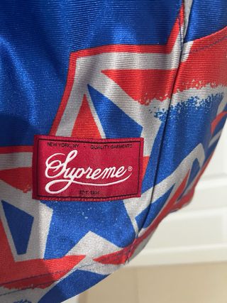 Camiseta Supreme (Limited Edition)