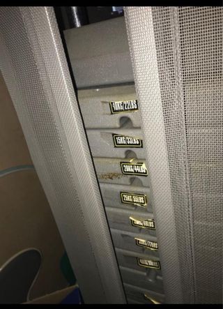 Banco de gimnasio multifuncional