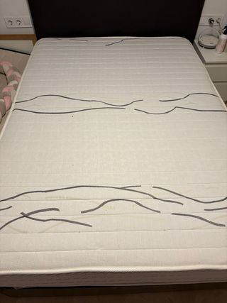 Canapé abatible 135 cm FLEX