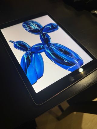 iPad Pro 9.7 2016 32GB Plata