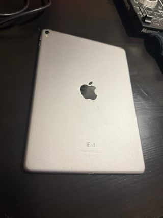iPad Pro 9.7 2016 32GB Plata