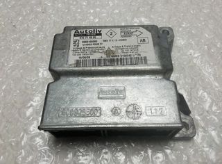 Centralita 9665100080 peugeot 308 confort 139926