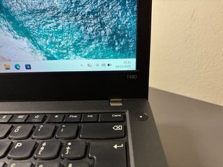 Lenovo T480 Touch Screen Notebook