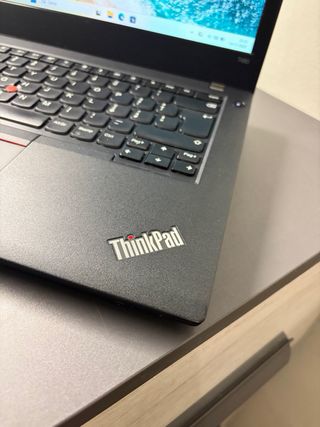 Lenovo T480 Touch Screen Notebook