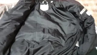 Bomber Cheap Monday Argento Donna