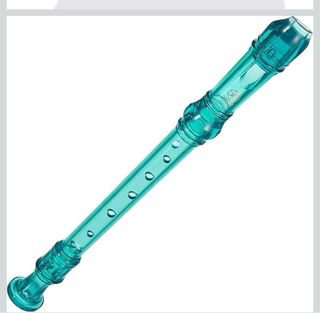 Flauta dulce Hohner Melody Blockflöte