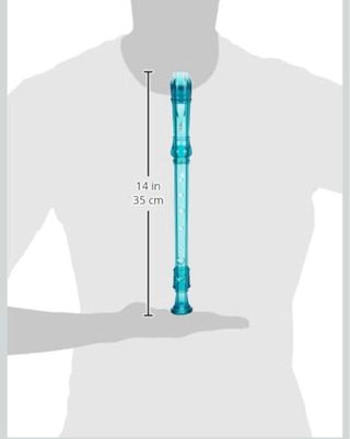 Flauta dulce Hohner Melody Blockflöte