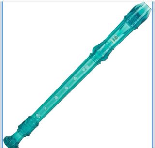 Flauta dulce Hohner Melody Blockflöte