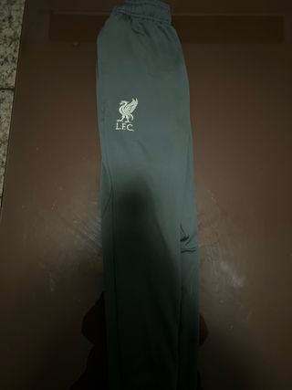 Conjunto Nike Liverpool FC Talla M