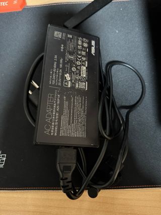 ASUS TUF GAMING F15 (2023) i5 RTX3050 144Hz Win11