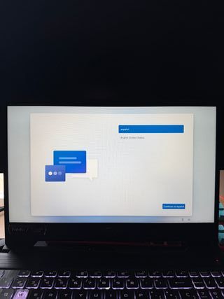 ASUS TUF GAMING F15 (2023) i5 RTX3050 144Hz Win11