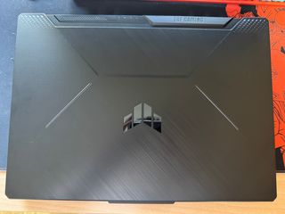 ASUS TUF GAMING F15 (2023) i5 RTX3050 144Hz Win11