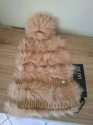 Cappello Liu Jo con pompon