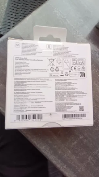 OPPO Enco Air4 Auriculares Inalámbricos