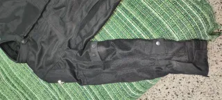 Chaqueta de moto XL Verano