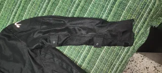 Chaqueta de moto XL Verano