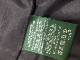 Falda Ralph Lauren cuadros