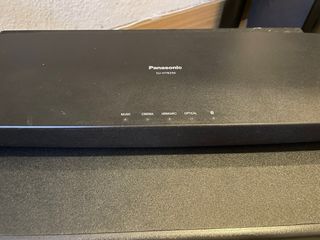 Barra de Sonido Panasonic HBT250