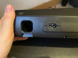 Barra de Sonido Panasonic HBT250