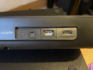 Barra de Sonido Panasonic HBT250