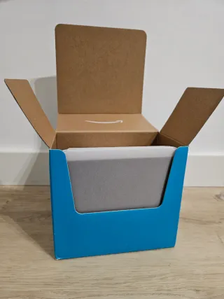 Echo Show 5 3ª Geração Amazon