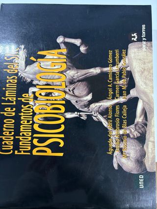 Fundamentos de psicobiología