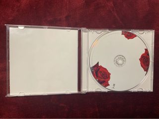 CD Lana Del Rey - Born To Die
