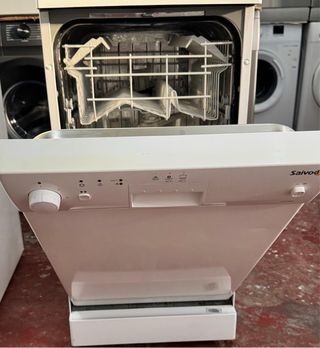 LAVAVAJILLAS MARCA SAIVOD