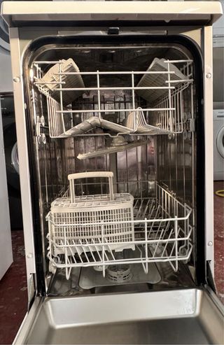 LAVAVAJILLAS MARCA SAIVOD