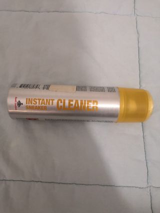 Foot Locker Spray Pulitore Scarpe Sneakers