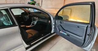 Mercedes-Benz  CLK 2006