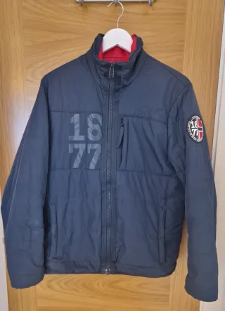 Chaqueta Helly Hansen
