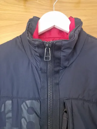 Chaqueta Helly Hansen