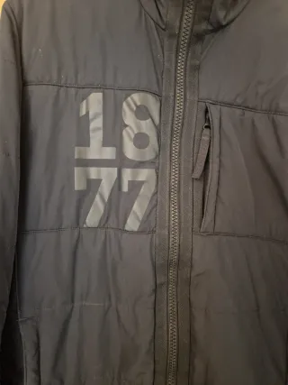 Chaqueta Helly Hansen