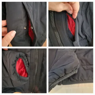 Chaqueta Helly Hansen