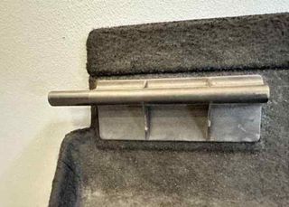 Bandeja tras renault clio ii fase ii b cb0 175863